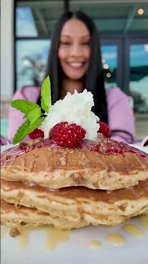 Summer Menu at Another Broken Egg Cafe ☀️🦞🍑