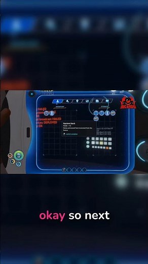 Lifepod organization most players miss #subnautica #tips