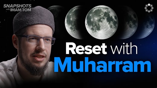 Why the Islamic Calendar Matters?