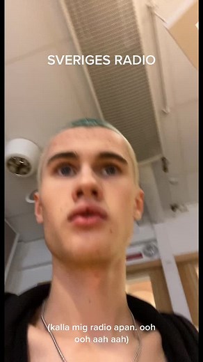 Inside a Radio Station: Exploring Broadcast Mechanics