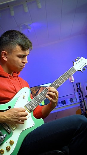 140K views · 5K reactions | New lesson uploaded! Neo Soul Song 1Get an instant access to the TABs and slow playthrough for this one and 200 other lessons on my Patreon. Link in bio! Enjoy #baumguitars #guitar #guitarist #jazzguitar #neosoulguitar #guitartabs #guitarlesson #guitarchords #guitarsolo #bluesguitar | Eric Assarsson | Facebook