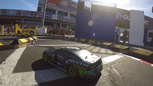 306 reactions · 149 shares | Following the 1/10th scale Vaughn Gittin Jr. HPI Racing Ford Mustang RTR at #FordSEMA #FordOutFront RC Drift Track with the GoPro HERO 4 Black! #VaughnGittinJr #SEMA #Ford #MustangRTR #HPIRacing #GoPro | HPI Racing | Facebook