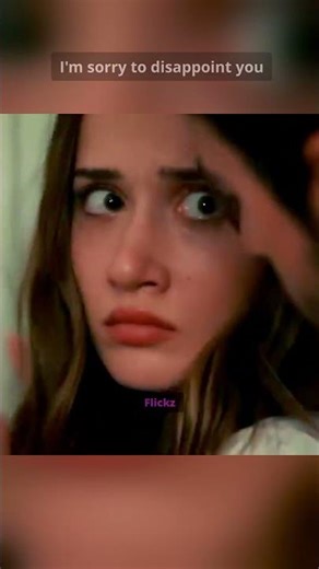 I'm sorry to disappoint you🥹💔| 'Arafta' clip #shorts #romance #love