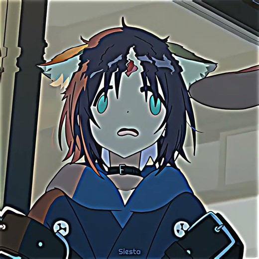 PRESET AM 1:1 || DJ KEWER KEWER🎟️☕ || #prisetanime #fypage #waifu #foryou