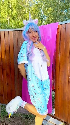 Dressing Room Prank Done 🦄🫧