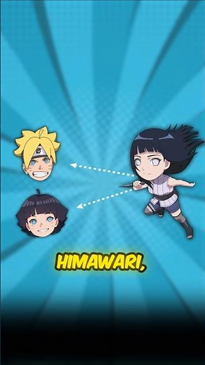 Why Hinata VS Hanabi Happened In Boruto!