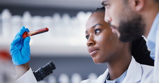 Medical laboratory sciences major – Purdue University