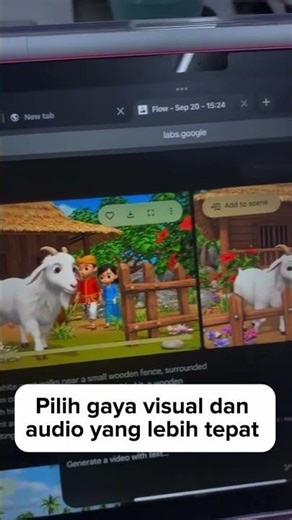 10 minit siap edit video