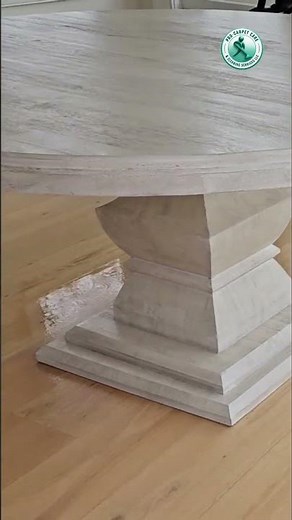 Watch This Tornado Clean Your Wood Floors Like Magic!
