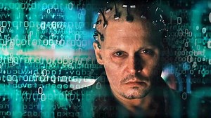 HBO (502) - Transcendence