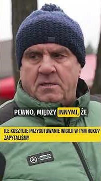 WIGILIA DROŻSZA NIŻ KIEDYKOLWIEK. ILE WYDASZ NA ŚWIĘTA 2025?