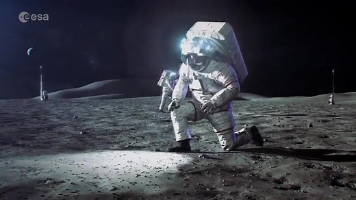 225K views · 15K reactions | ‍‍ Our Terrae Novae exploration programme is leading Europe’s human journey into the Solar System, from the International Space Station to the #Moon and #Mars. Discover the next steps  https://www.esa.int/Science_Exploration/Human_and_Robotic_Exploration/Exploration/Terrae_Novae_Europe_s_exploration_vision | ESA - European Space Agency | Facebook