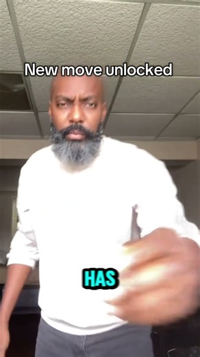 New movement glitch just dropped 🏃‍♂️