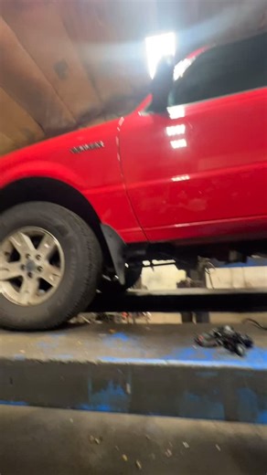 Northeast Rust Proofing on Reels