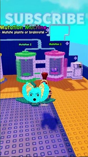 Easy Corrupted Upgrade Guide 🌱🔥