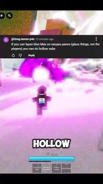 BUSTING YOUR COOL MYTHS IN JUJUTSU SHENANIGANS #robloxshorts #jujutsushenanigans #jjs #fypシ #shorts