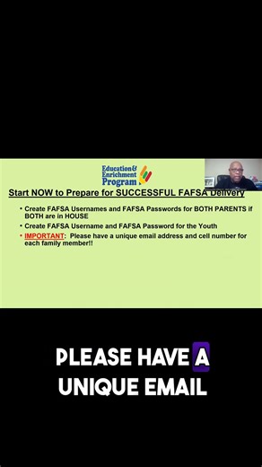 The Importance of Early College Preparation