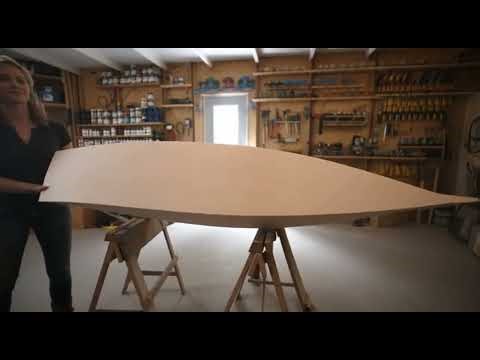 How to Build a Flat Bottom Boat A Beginner's Guide With Boat Building Plans