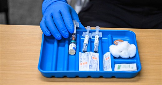 Warning of overseas outbreaks, CDC urges Americans to get the measles vaccine before traveling abroad