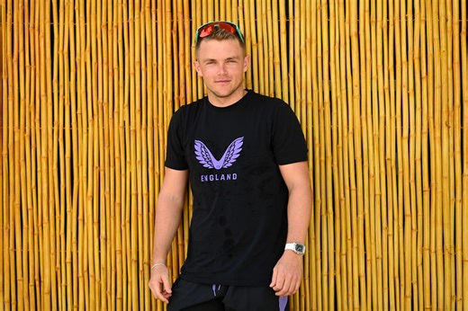 "GOOSEBUMPS!!!!! What a boy!!!!!!" - Sam Curran after his brother hits maiden ODI century for Zimbabwe in winning cause vs Ireland 2025