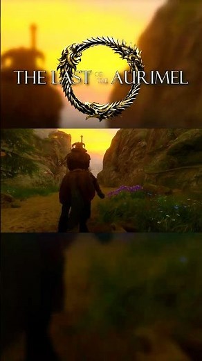 The Ruins Ahead.. | Skyrim: From Ep. 6 of The Last of the Aurimel | 4K60 Ultra Modded Roleplay