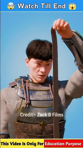 How Spartan Encryption Scytales Worked 😱 #shorts #facts #shortsfeed #3danimation