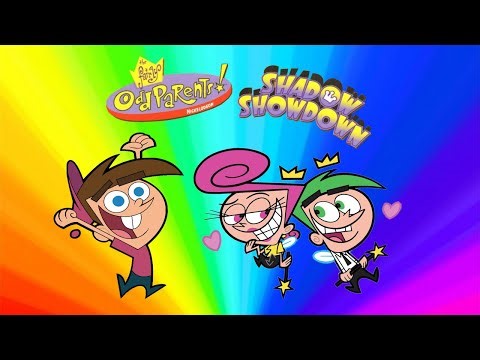 The Fairly OddParents Shadow Showdown 100% Playthrough Part 3 Take It on the Chin