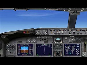 [FSX Eğitimler]-[Otopilot Kullanımı]-[Artık Joystick Kullanmanıza Gerek Kalmayacak]