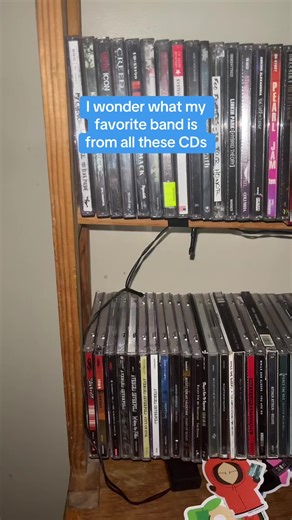 Exploring My Attack Attack! CD Collection