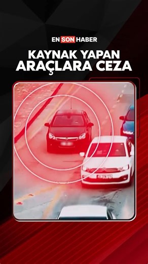Denizli Trafik Yaşam/Osman Başpınar on Instagram: "KAYNAKÇILAR BURADA MI ? TEK TEK HEPİNİZİ İFŞA EDECEĞİZ ! Trafikte bekleyen araçların arasına ‘kaynak’ yöntemiyle girerek hatalı şerit değişikliği yapan 813 araç sürücüsüne 806 bin 316 TL para ceza yazıldı. #trafik #para #ceza #araba #kaynak"