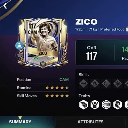 Comparing Haaland and Messi in FIFA Mobile