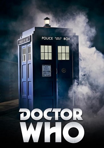Donde assistir Doctor Who - ver séries online