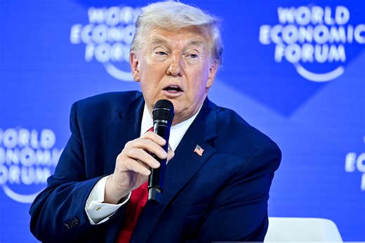 Trump Davos speech: What you need to know