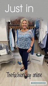 "Just in: the latest must-have trends are here and ready to take over your wardrobe! Stay ahead of the fashion game | The Fashion Shop