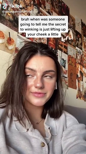 Mastering the Art of Winking: Tips and Tricks