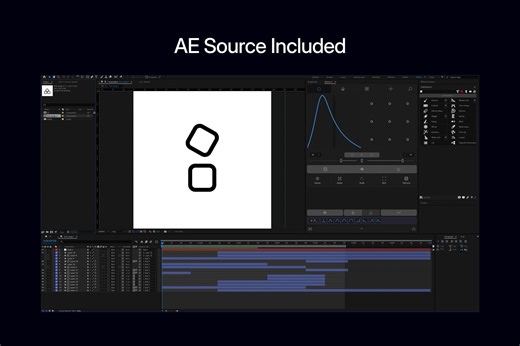 User Interface Animated Icons