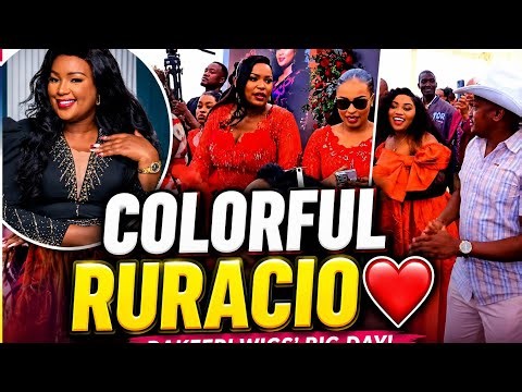 Rakeeri Wigs Ruracio 🥳: Kikuyu Traditional Wedding Full Recap 🇰🇪#rakeeriwigs #ruracio #kikuyuwedding