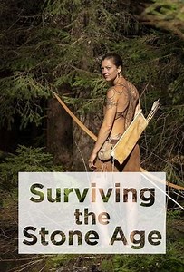 Surviving The Stone Age (2020) - TV Show