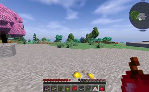 我从未玩过如此舒适的整合包-RAD生存 第1集【我的世界】【酥饼】