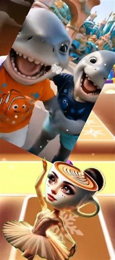 Tiles Music Dance – Rhythm Challenges & Fast Beat Gameplay