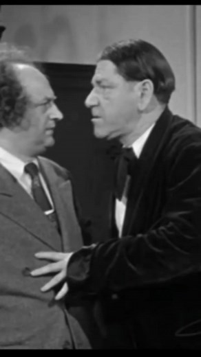 Shemp Malone: The Comedy Genius of The Three Stooges