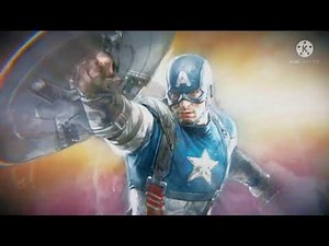 Marvel Studios (2016) - Orchestra with Fanfare and SFX Sound Effects