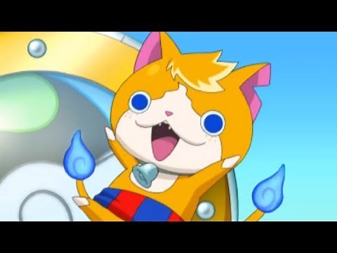 Yo-kai Watch 3 Opening Theme Song: Japanese vs English