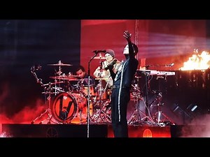 Twenty One Pilots - Clancy Tour - London N1 - O2 Arena - 13.05.2025 - Full Show