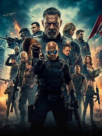 This man is so heavy that they need a crane to lift him | د.أمين حسن عمر - الصفحة الرسمية