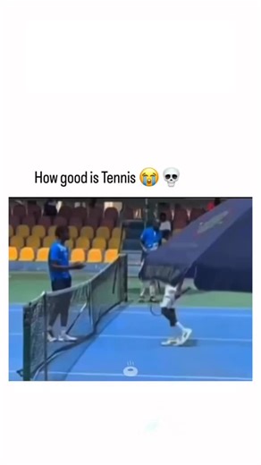 Xtreme ‼️ on Instagram: "Who is the most heated tennis player?... John McEnroe is considered the most heated player in tennis history, known for his explosive temper and frequent clashes with umpires. His famous phrase, "You can't be serious, man!" from a 1981 US Open dispute highlights his confrontational style. While often criticized, McEnroe's intensity added significant drama to the sport. Other players like Marat Safin and Novak Djokovic have also shown passionate emotions on the court. Saf