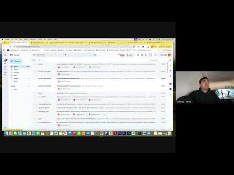 AI Merchant Cash Advance Automation - Sales - Brokers - Finance