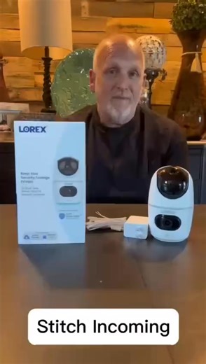 @Lorex.technology #LorexSecurity #LorexLightbulbCamera #SmartHomeSecurity #LightbulbCamera #SmartCamera #EasySecurity #DIYSecurity #QuickInstall #ProtectWhatMatters #PeaceOfMind | Clever Cowgirl | Facebook