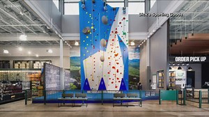 Dick's Sporting Goods 'House of Sport' opens in Rochester area