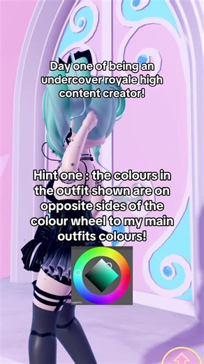 Royale High Outfit Challenge Hints for Players